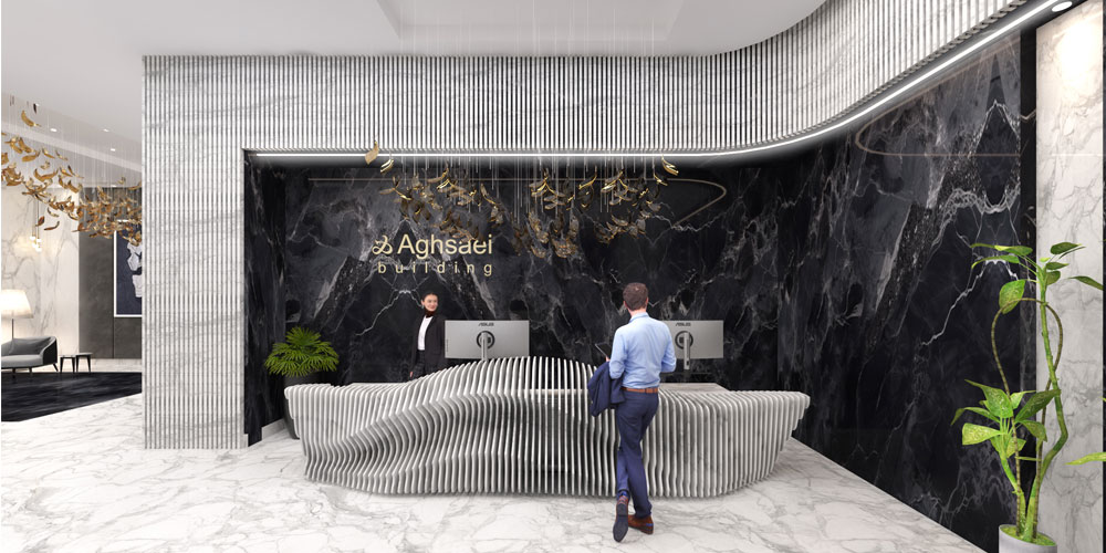 لابی پروژه اقصایی