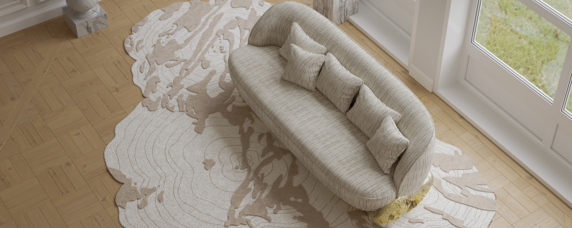 طراحی داخلی